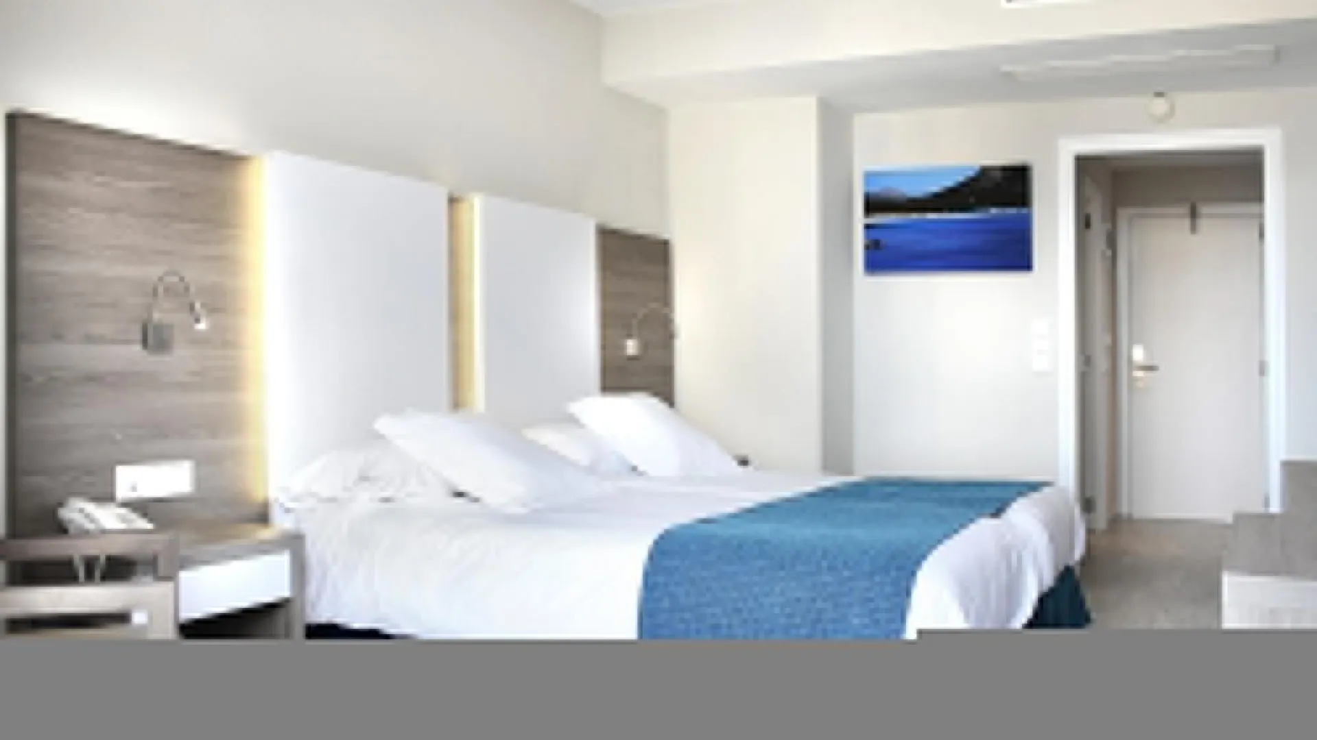 Hotel Bella Playa & Spa كالا راتخاذا
