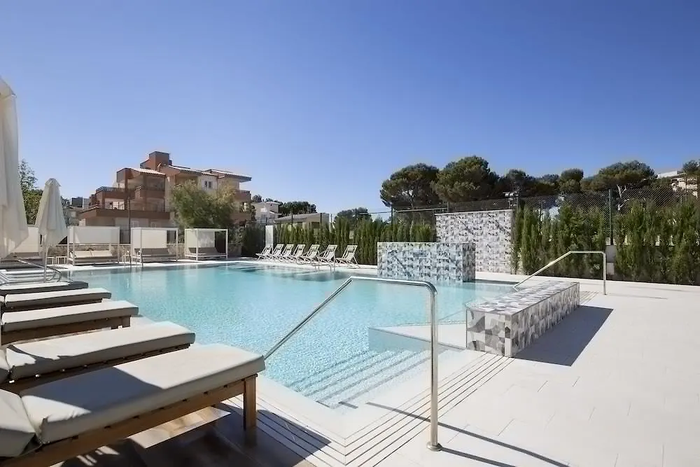 ****  Hotel Bella Playa & Spa كالا راتخاذا إسبانيا