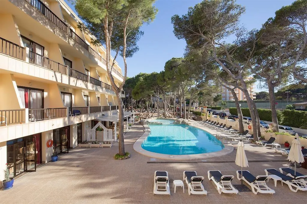 Hotel Bella Playa & Spa كالا راتخاذا