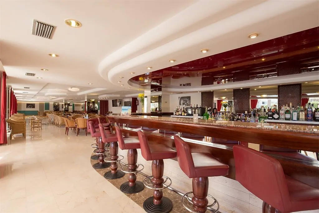 Hotel Bella Playa & Spa كالا راتخاذا 4*,  إسبانيا