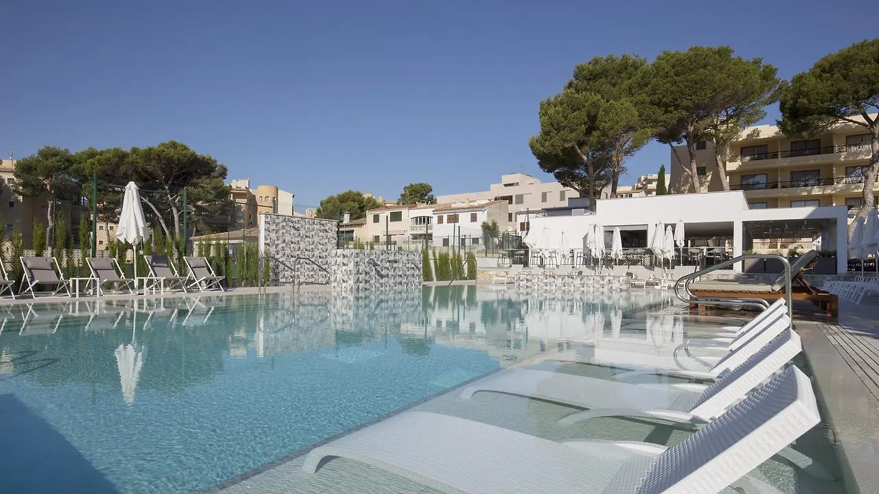 Hotel Bella Playa & Spa كالا راتخاذا
