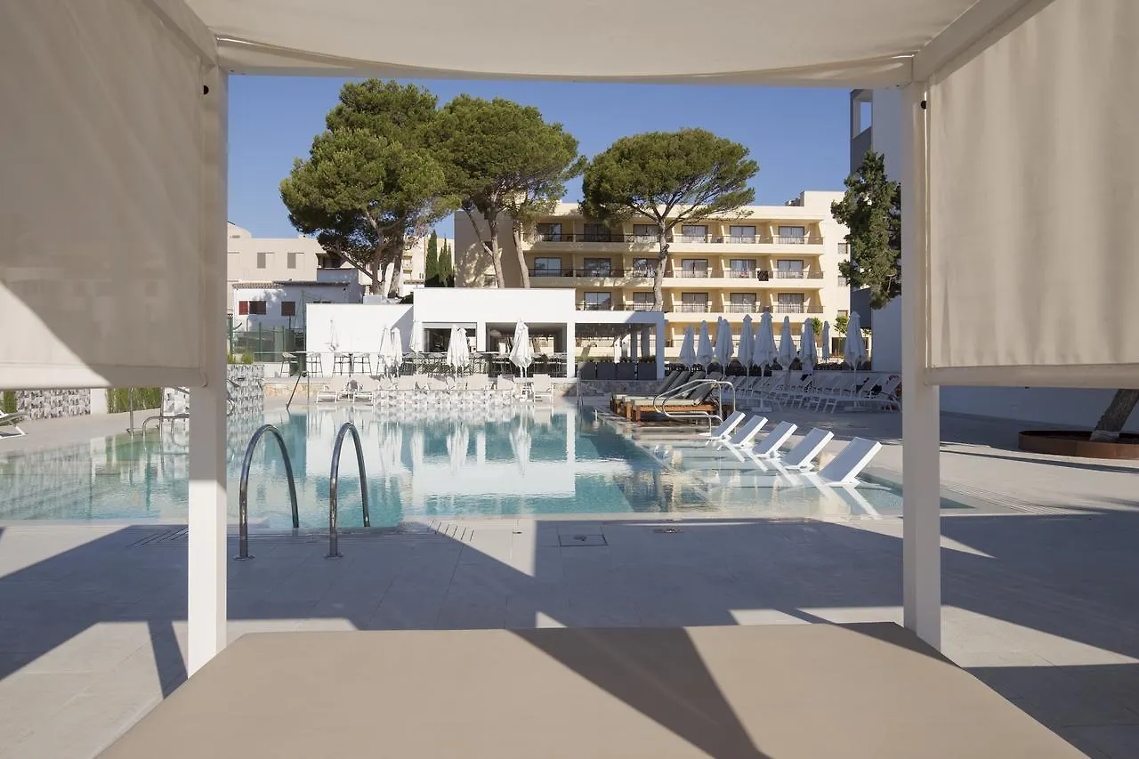Hotel Bella Playa & Spa كالا راتخاذا