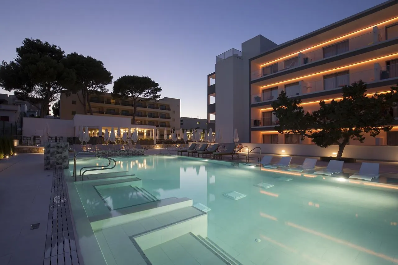 Hotel Bella Playa & Spa كالا راتخاذا