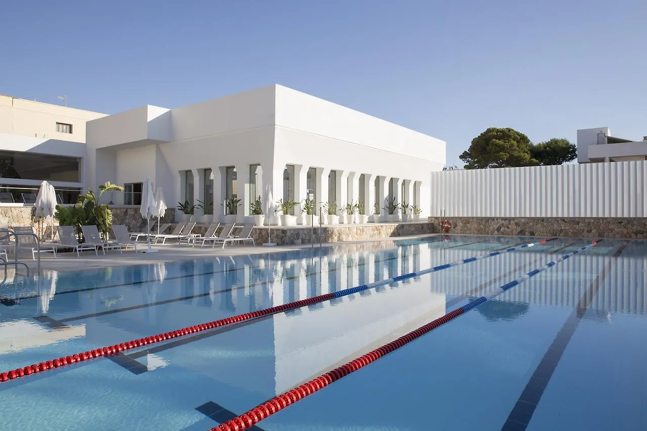 Hotel Bella Playa & Spa كالا راتخاذا