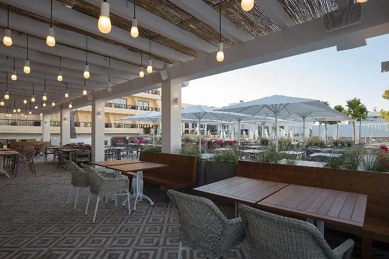 Hotel Bella Playa & Spa كالا راتخاذا