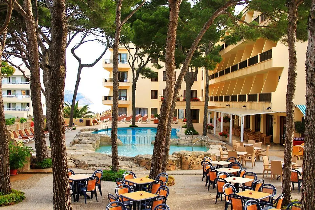 Hotel Bella Playa & Spa كالا راتخاذا 4*,  إسبانيا