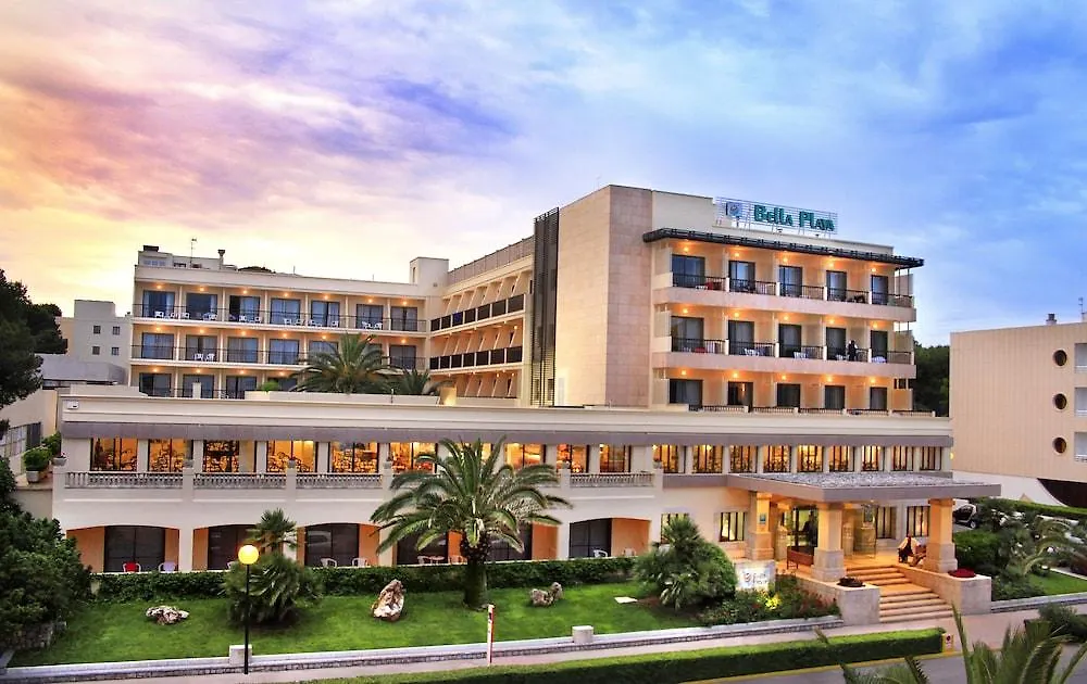 Hotel Bella Playa & Spa Cala Ratjada