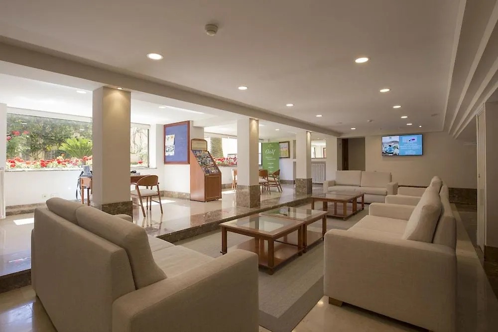 Hotel Bella Playa & Spa Cala Ratjada  4*, Cala Ratjada (Mallorca)