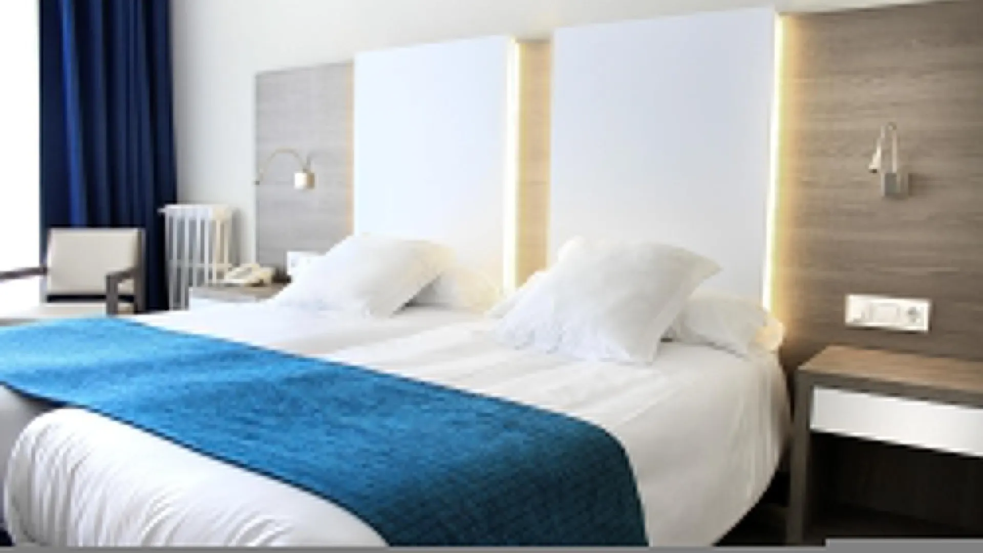 Hotel Bella Playa & Spa Cala Ratjada  4*, Cala Ratjada (Mallorca)