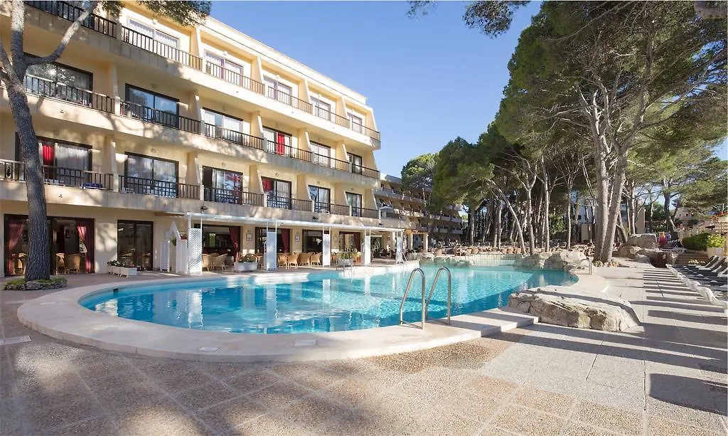 Hotel Bella Playa & Spa Cala Ratjada