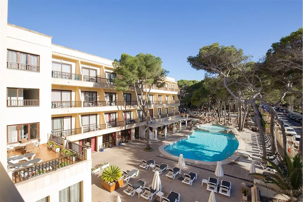 Hotel Bella Playa & Spa Cala Ratjada  Cala Ratjada (Mallorca)