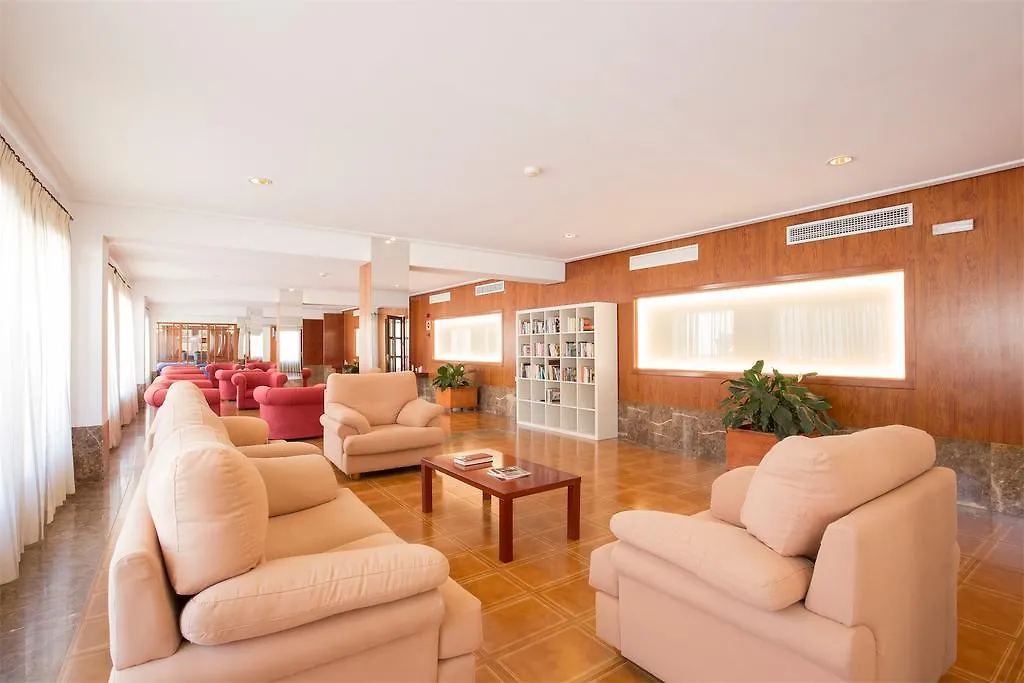 Hotel Bella Playa & Spa Cala Ratjada