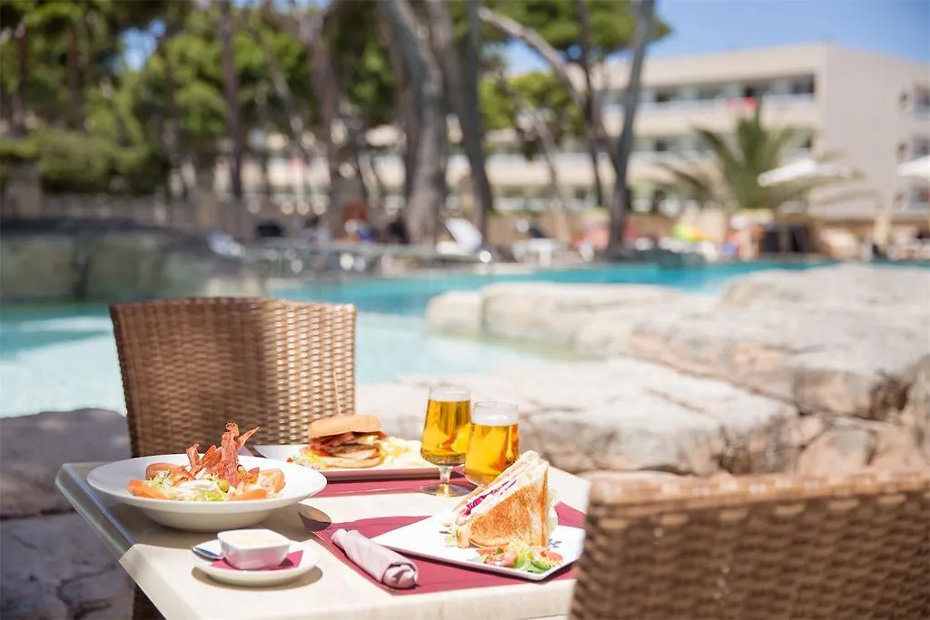 Hotel Bella Playa & Spa Cala Ratjada  4*, Cala Ratjada (Mallorca) España