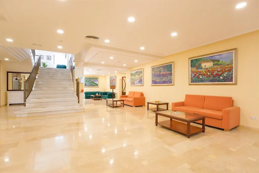 Hotel Bella Playa & Spa Cala Ratjada