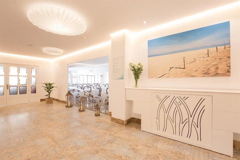 Hotel Bella Playa & Spa Cala Ratjada