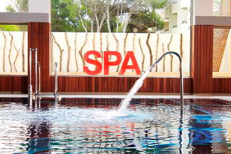 Hotel Bella Playa & Spa Cala Ratjada  4*, Cala Ratjada (Mallorca)