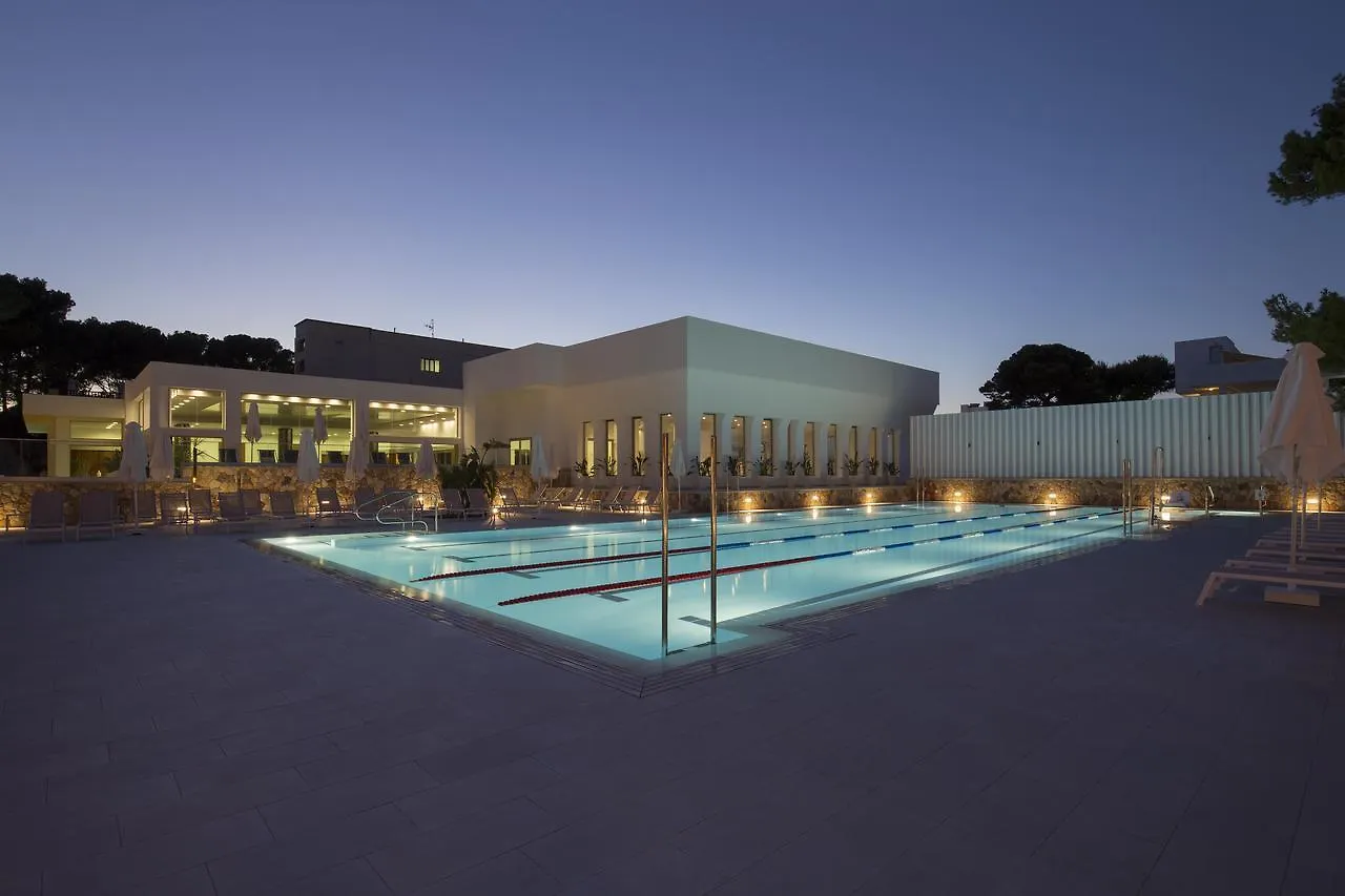 Hotel Bella Playa & Spa Cala Ratjada