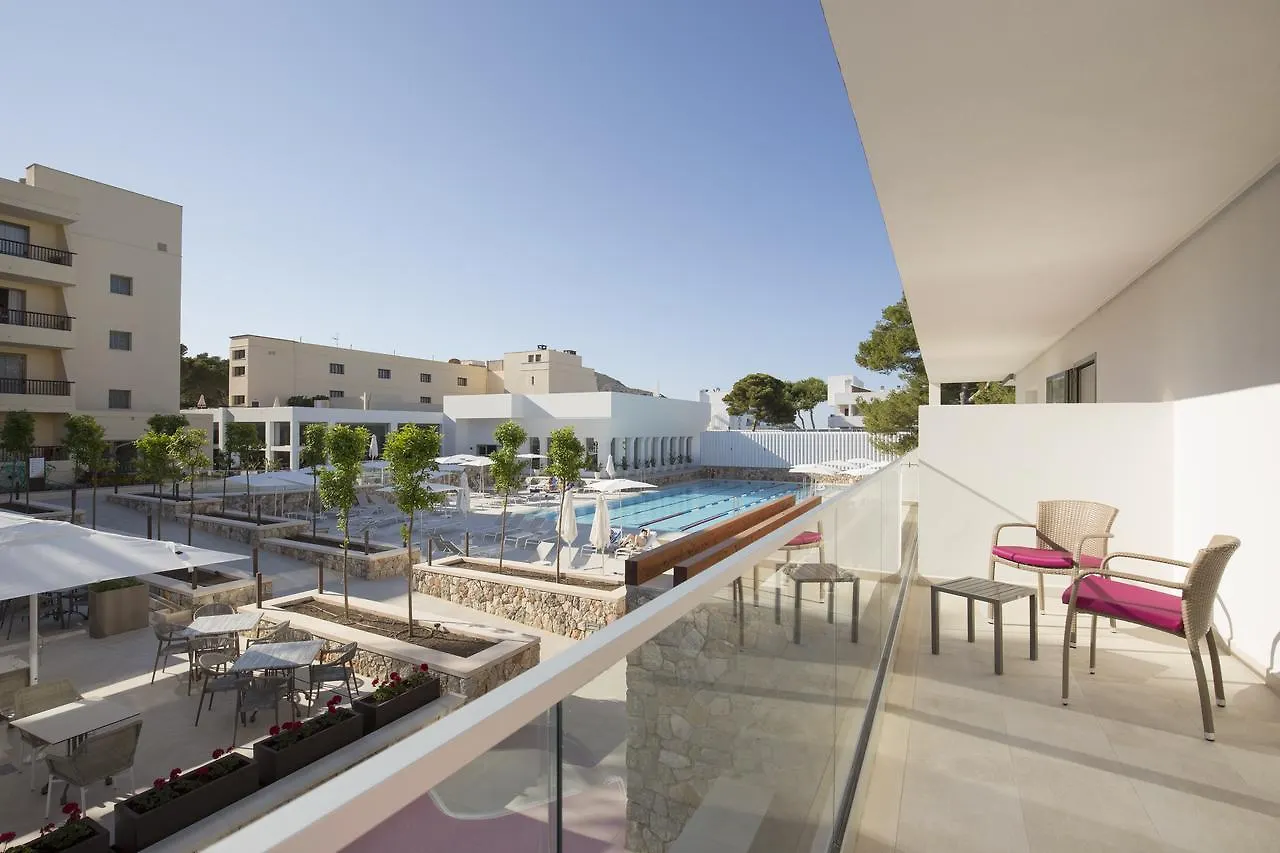 ****  Hotel Bella Playa & Spa Cala Ratjada  España