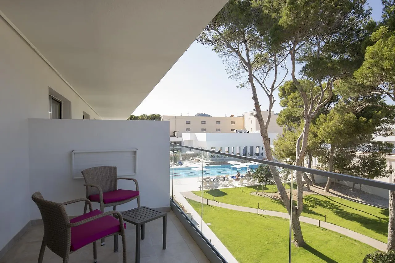 Hotel Bella Playa & Spa Cala Ratjada