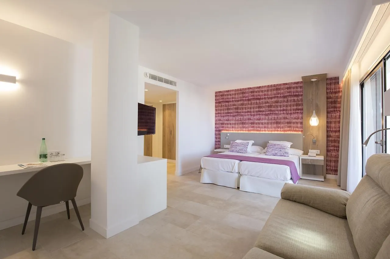Hotel Bella Playa & Spa Cala Ratjada