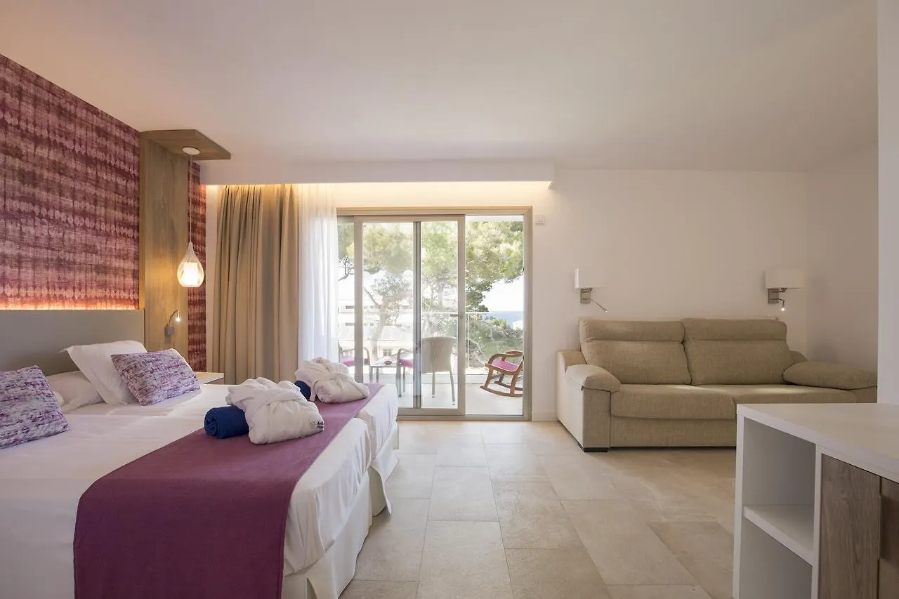 Hotel Bella Playa & Spa Cala Ratjada  4*, Cala Ratjada (Mallorca)