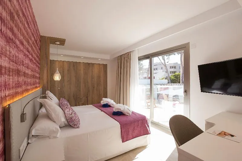 ****  Hotel Bella Playa & Spa Cala Ratjada  España