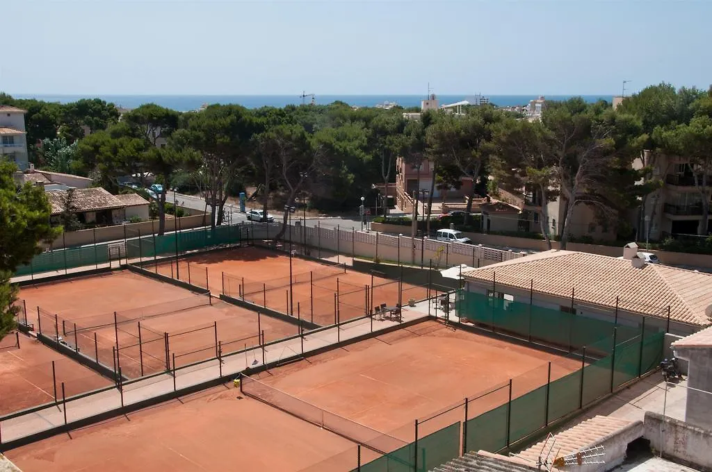 Hotel Bella Playa & Spa Cala Ratjada  4*, Cala Ratjada (Mallorca) Spanien