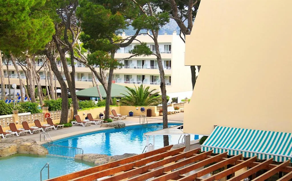 Hotel Bella Playa & Spa Cala Ratjada