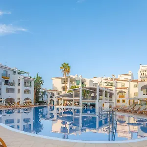 Sunset Harbour Club 3*, Costa Adeje (Tenerife) Spanje