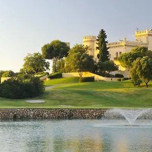 Barcelo Montecastillo Golf 5*, Jerez de la Frontera Spanje