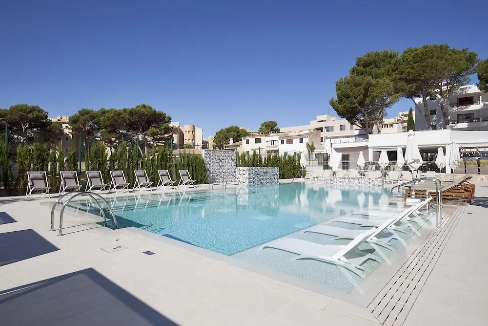 Hotel Bella Playa & Spa Cala Ratjada  4*, Cala Ratjada (Mallorca) Spain