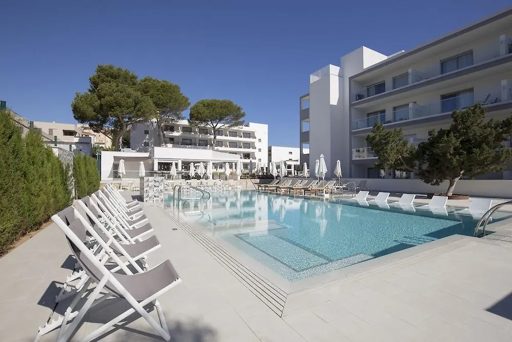 Hotel Bella Playa & Spa Cala Ratjada  4*, Cala Ratjada (Mallorca) Spain