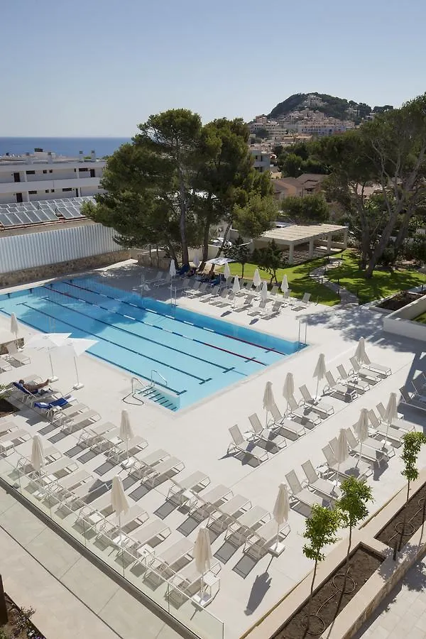 Hotel Bella Playa & Spa Cala Ratjada  Spanje