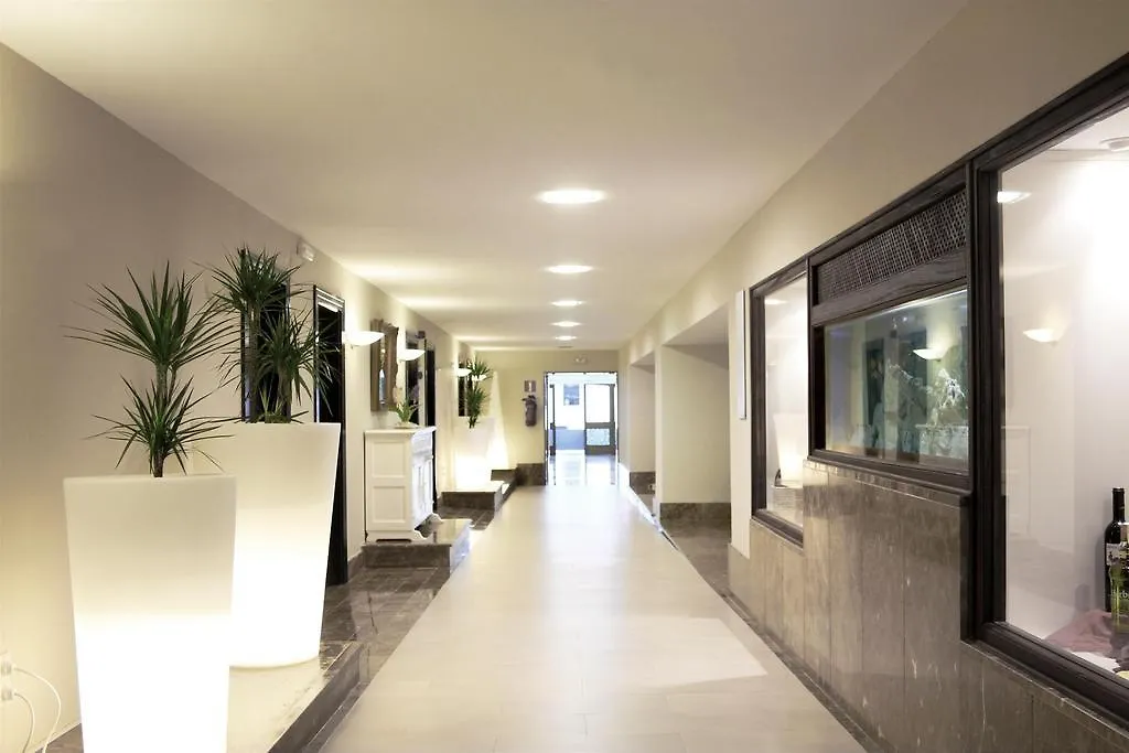 Hotel Bella Playa & Spa Cala Ratjada
