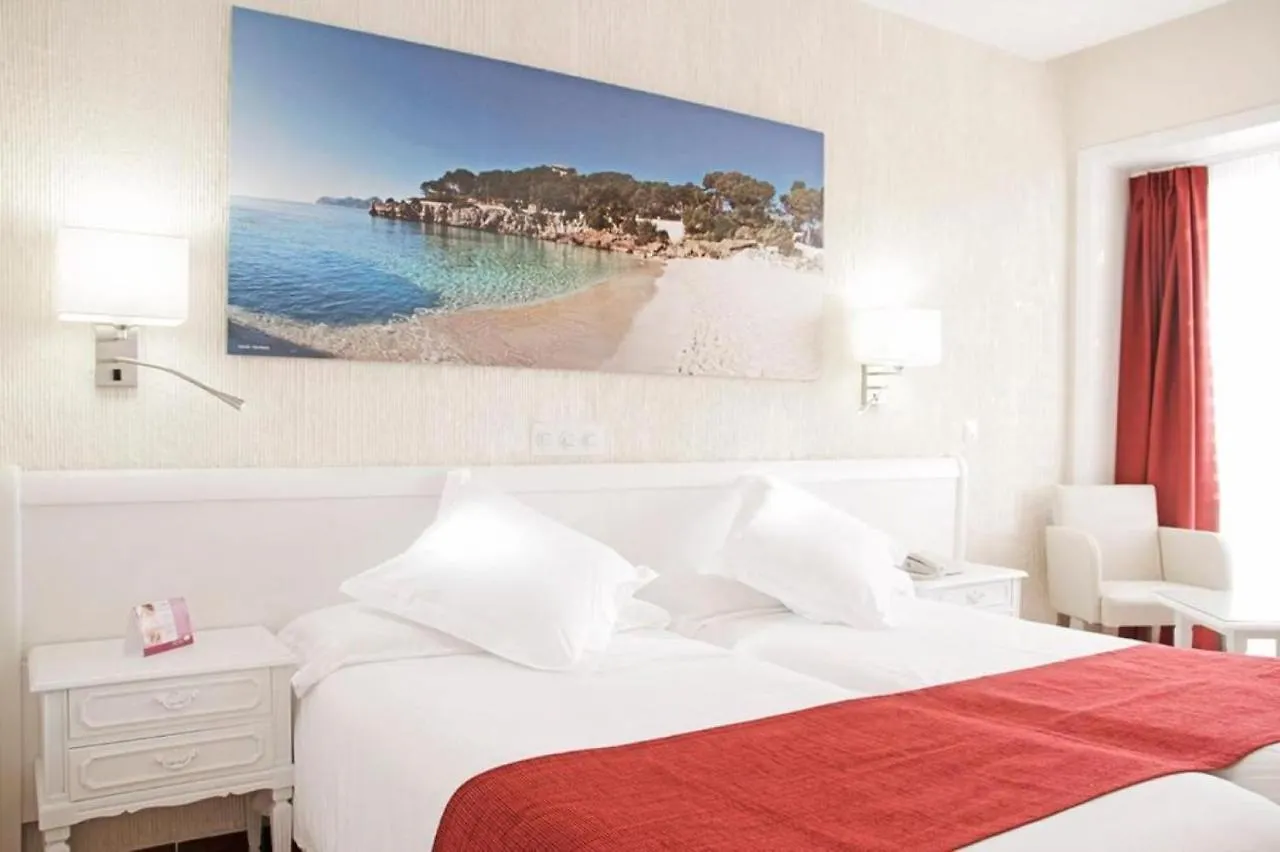 Hotel Bella Playa & Spa Cala Ratjada  Spain