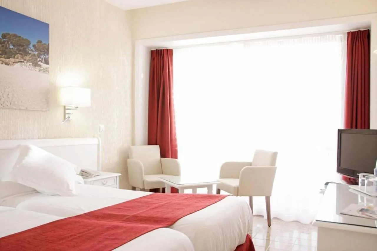Hotel Bella Playa & Spa Cala Ratjada