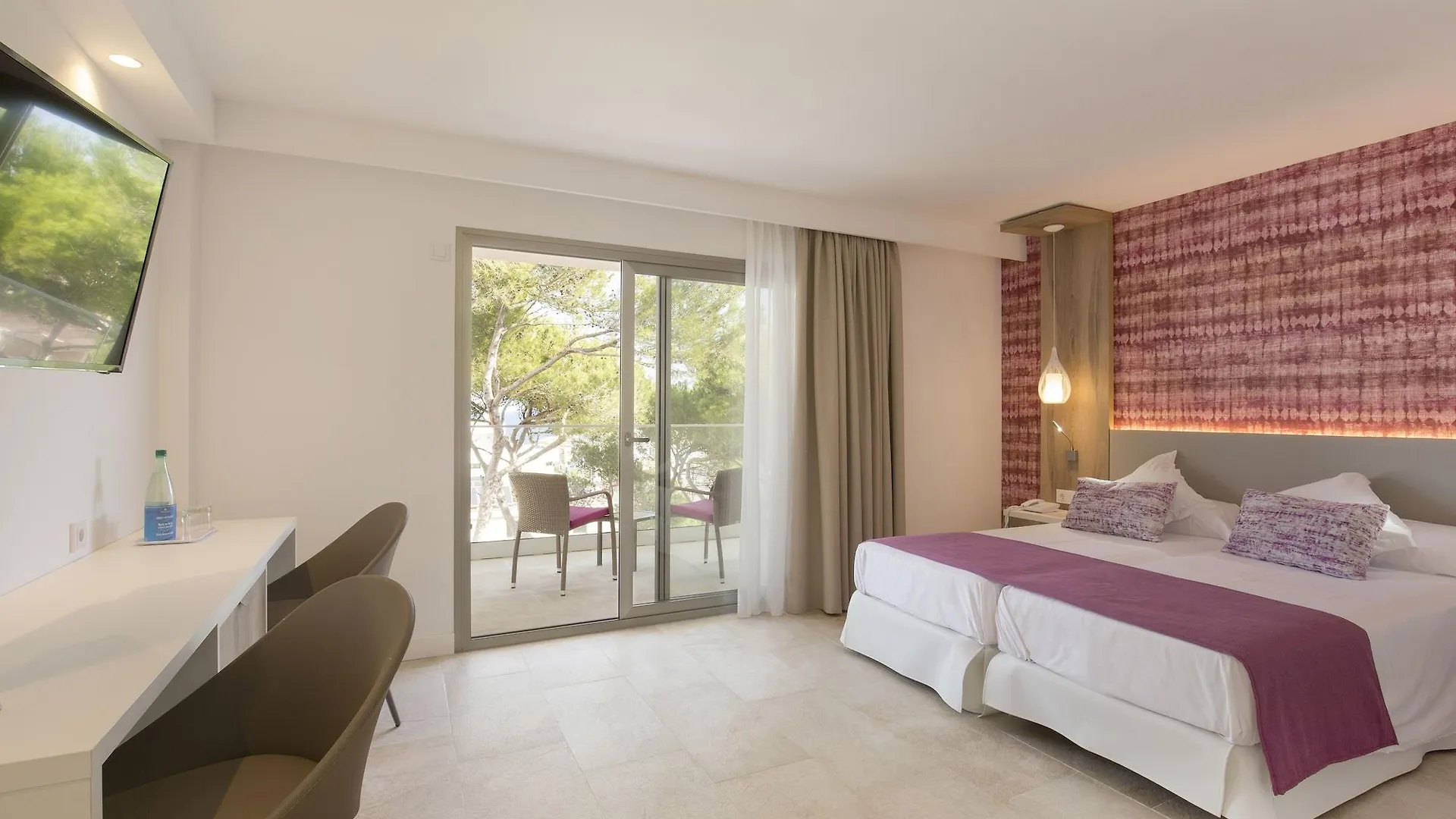 ****  Hotel Bella Playa & Spa Cala Ratjada  Spain