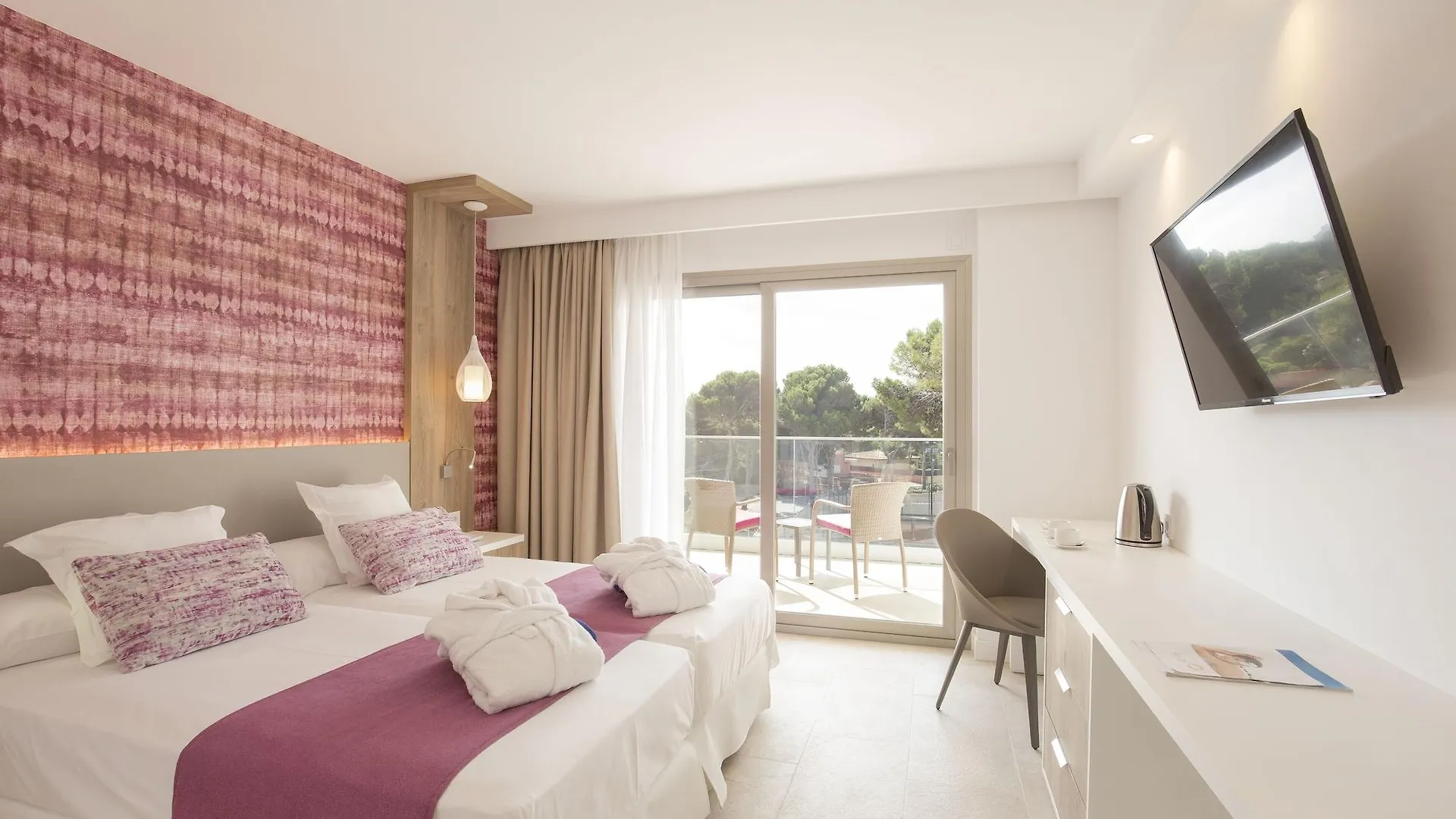 Hotel Bella Playa & Spa Cala Ratjada  Cala Ratjada (Mallorca)