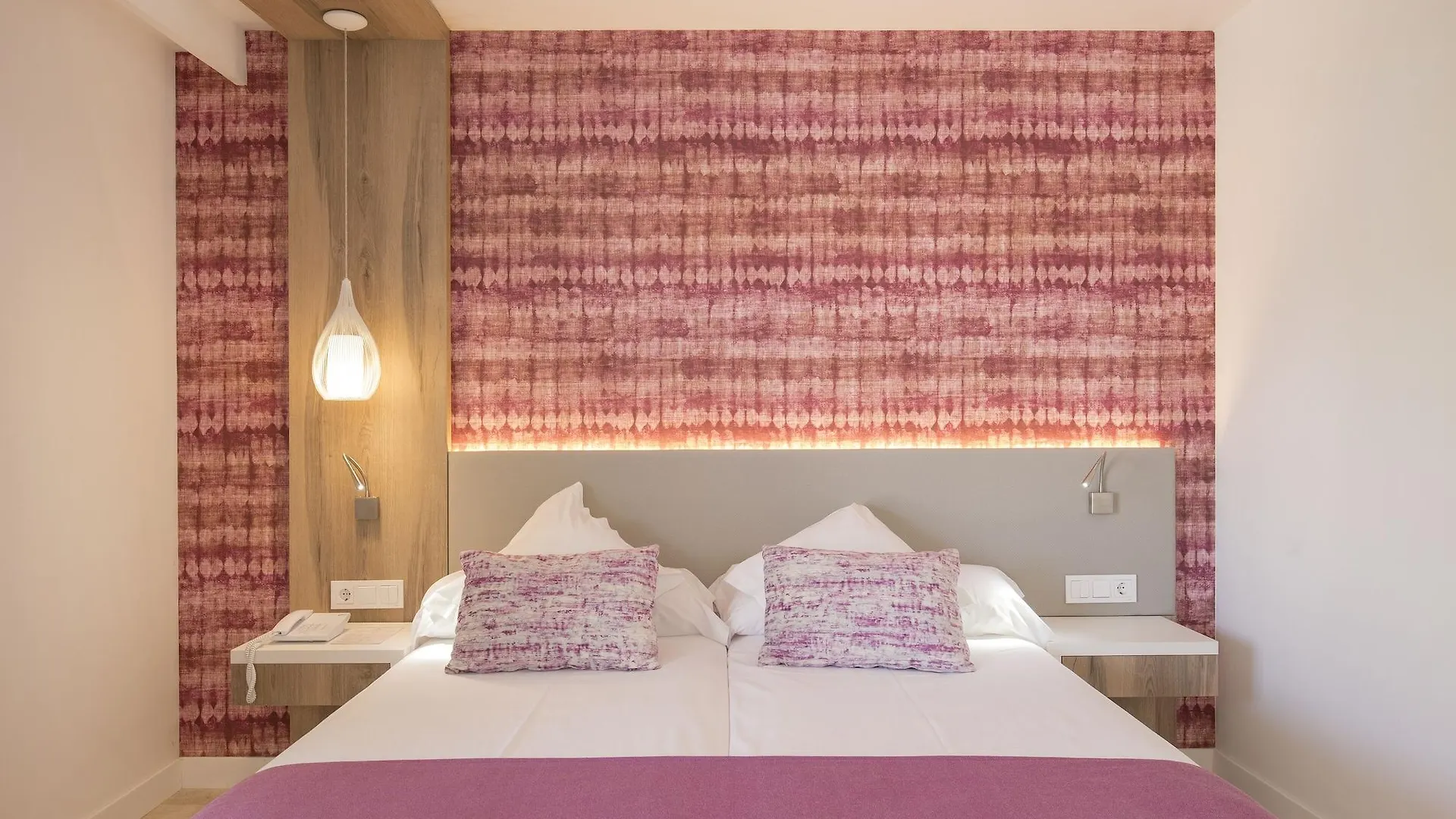 Hotel Bella Playa & Spa Cala Ratjada