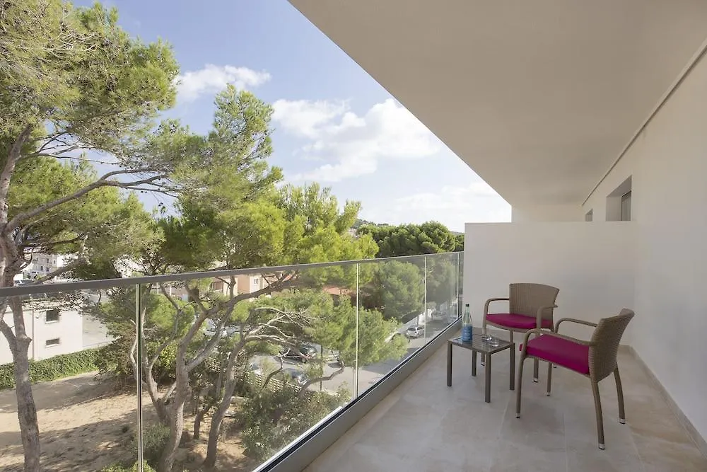 Hotel Bella Playa & Spa Cala Ratjada