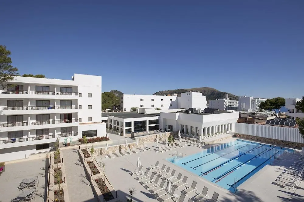 Hotel Bella Playa & Spa Cala Ratjada  Spain