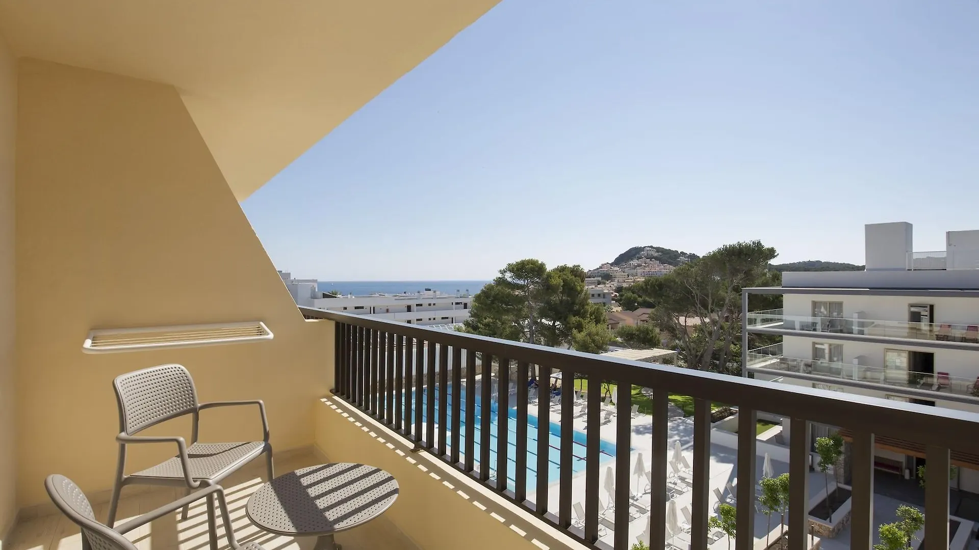 Hotel Bella Playa & Spa Cala Ratjada