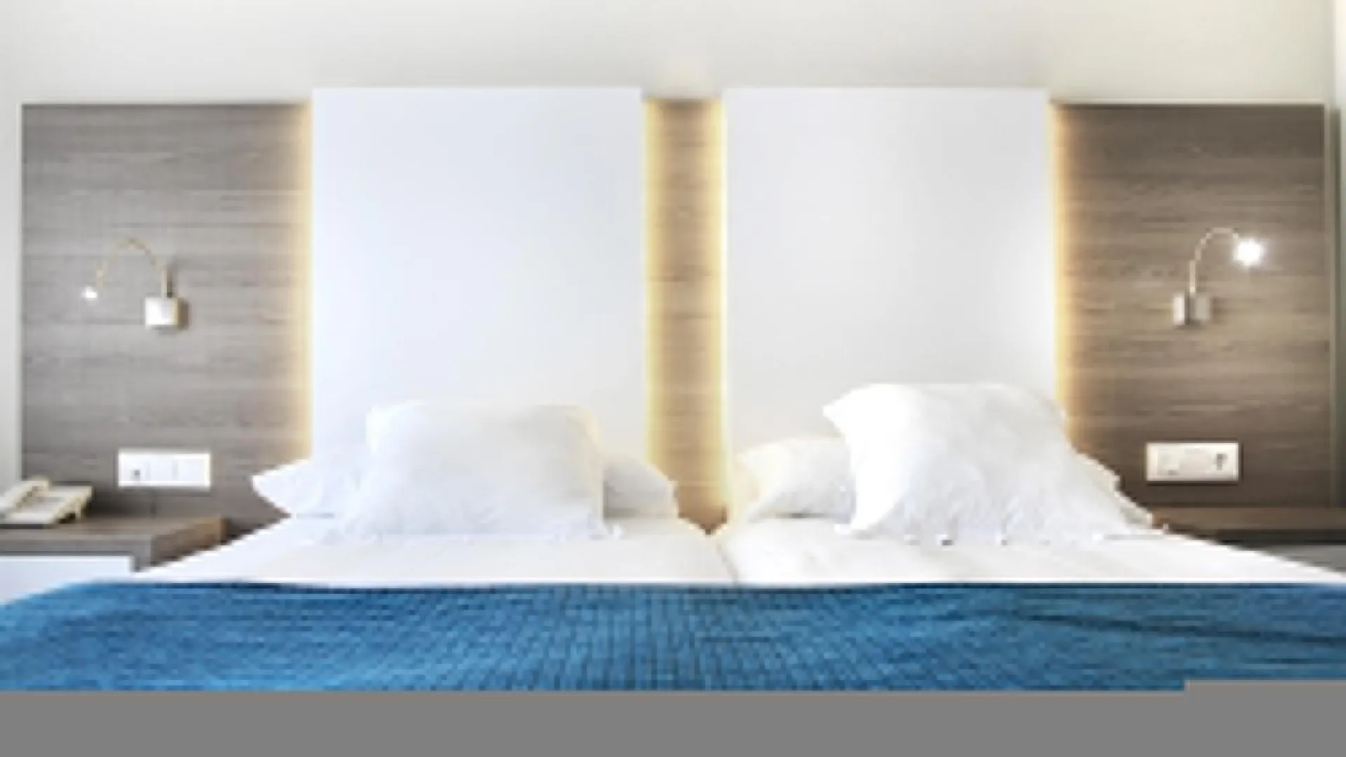 Hotel Bella Playa & Spa Cala Ratjada