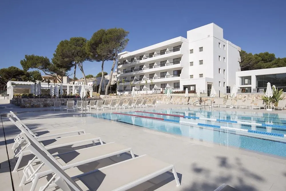 Hotel Bella Playa & Spa Cala Ratjada  Spain