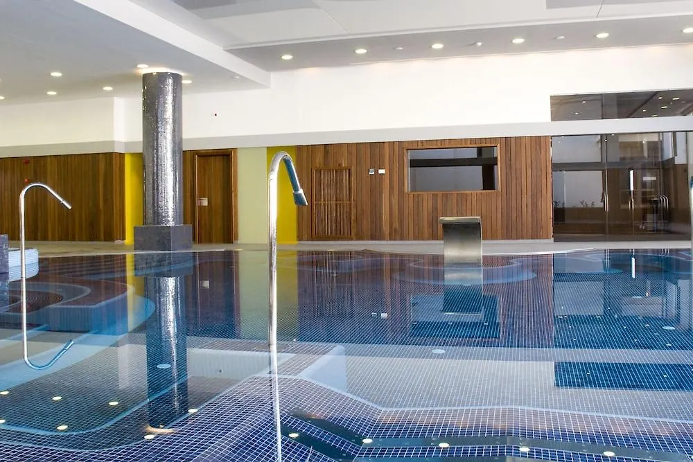 Hotel Bella Playa & Spa Cala Ratjada   Cala Ratjada (Mallorca)