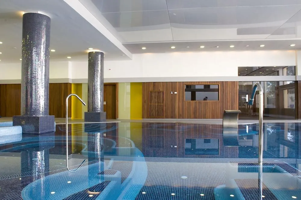 Hotel Bella Playa & Spa Cala Ratjada  Cala Ratjada (Mallorca)