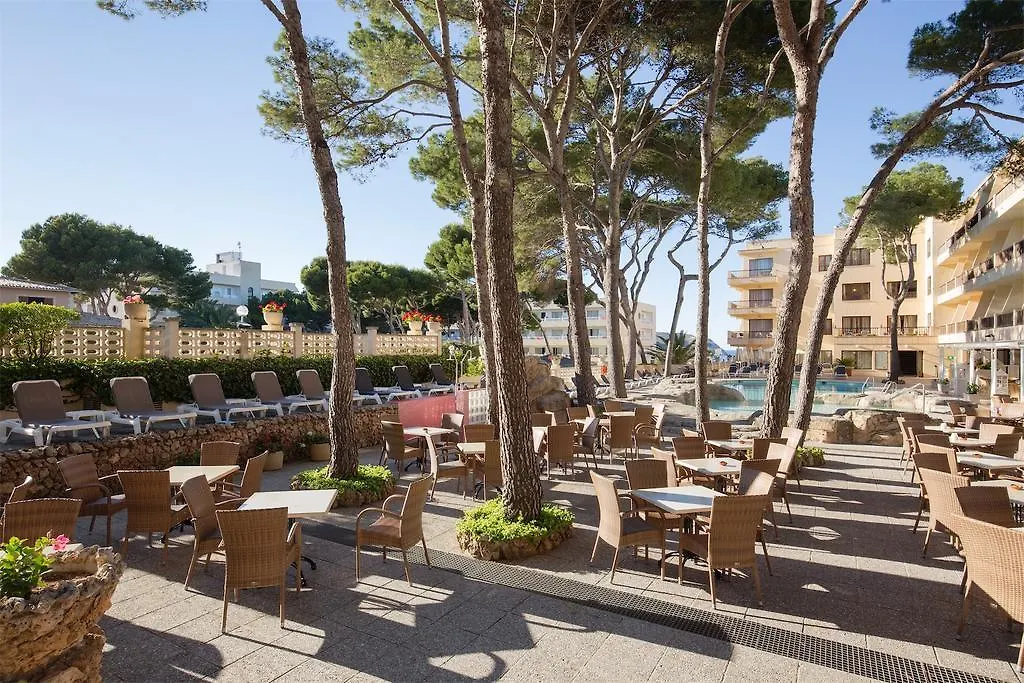 Hotel Bella Playa & Spa Cala Ratjada  Spain