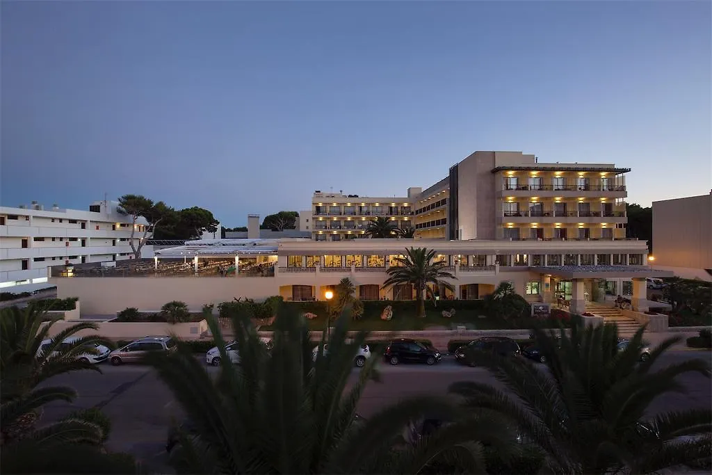 Hotel Bella Playa & Spa Cala Ratjada  4*, Cala Ratjada (Mallorca)