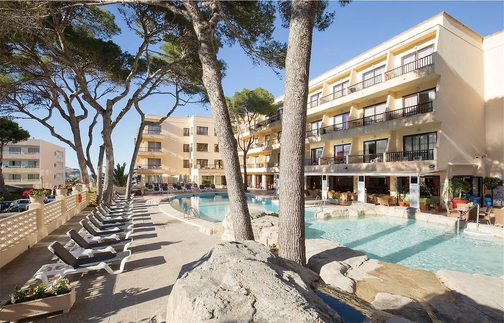 Hotel Bella Playa & Spa Cala Ratjada