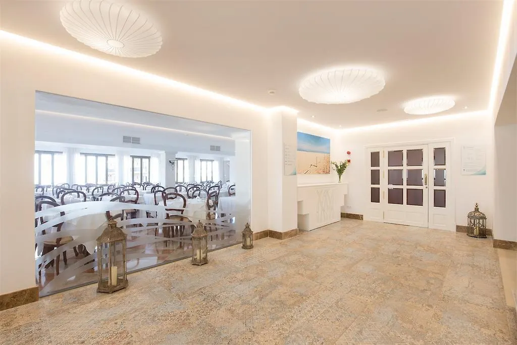 Hotel Bella Playa & Spa Cala Ratjada  Cala Ratjada (Mallorca)